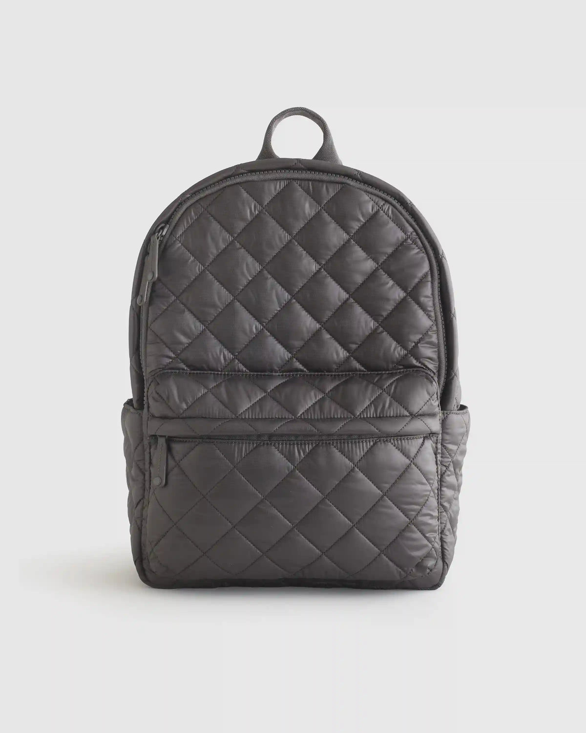 Transit Quilted Commuter Backpack