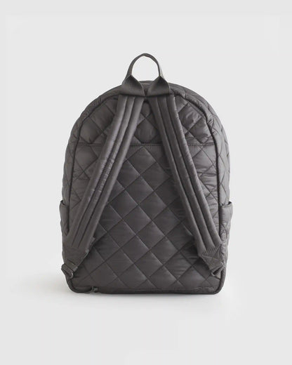 Transit Quilted Commuter Backpack