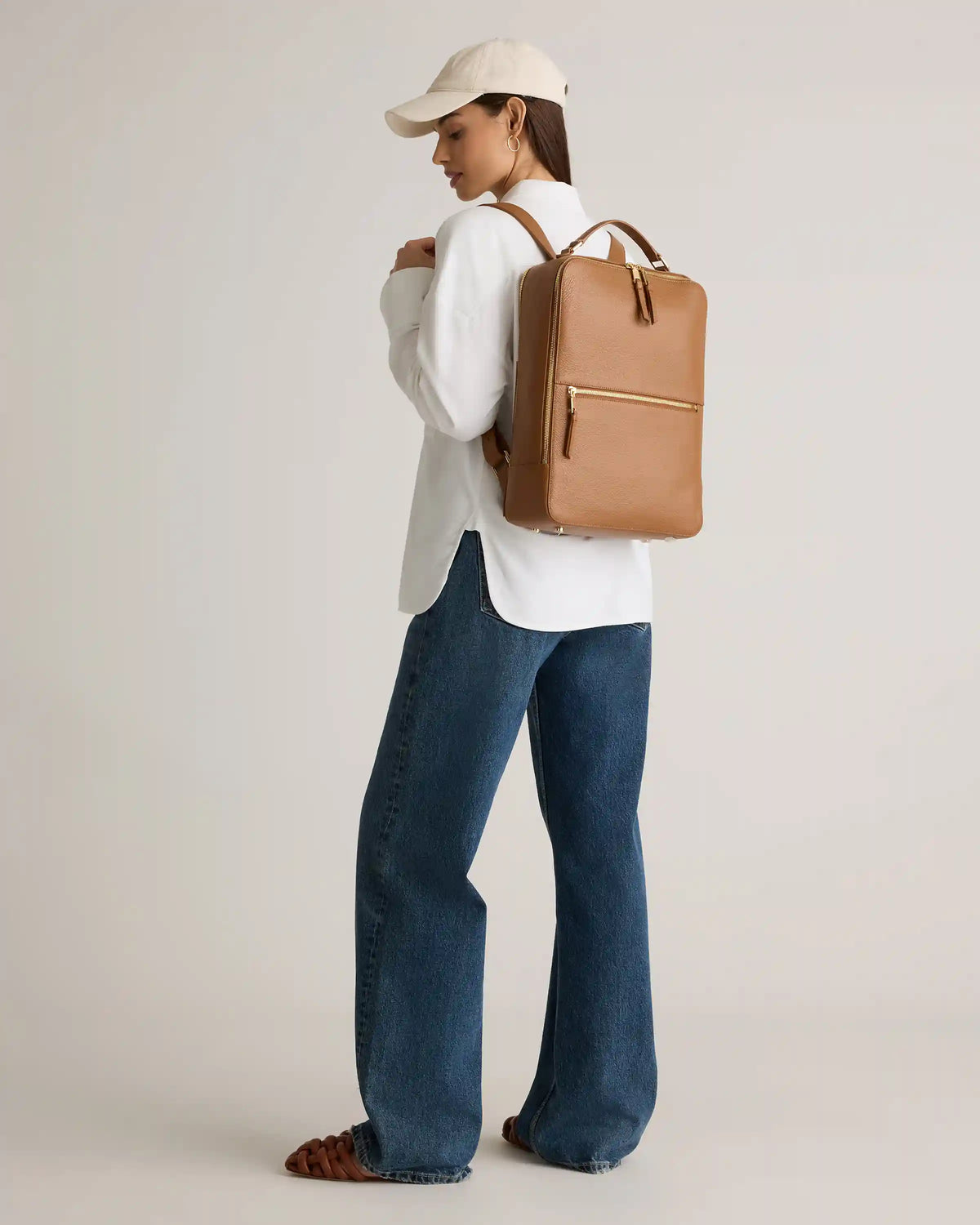Marlow Laptop Backpack