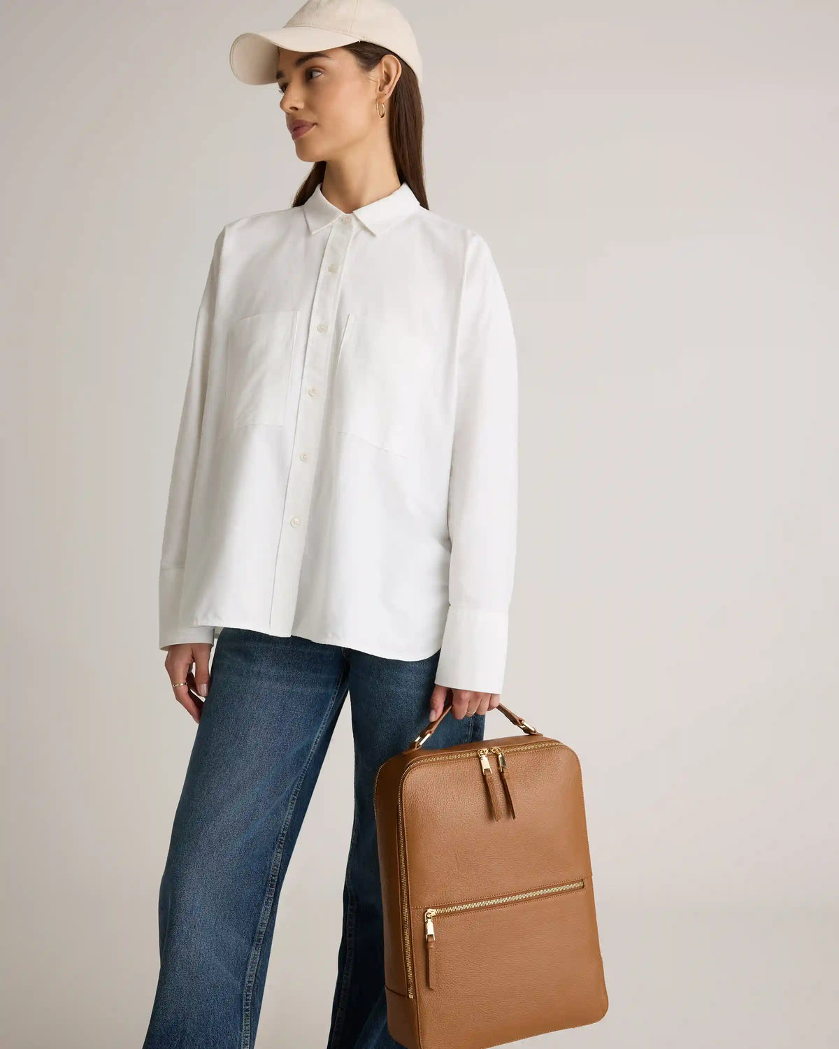 Marlow Laptop Backpack