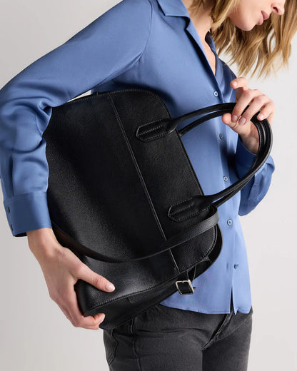Hudson Satchel