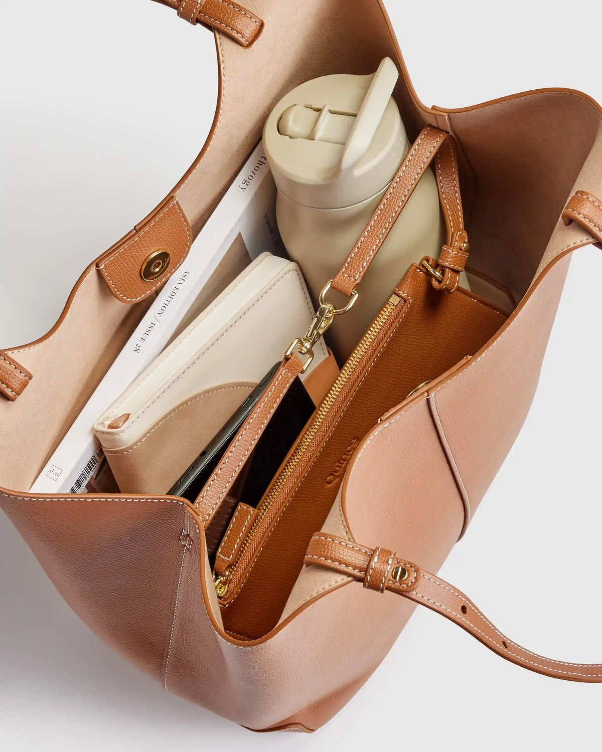 Rowan Tote