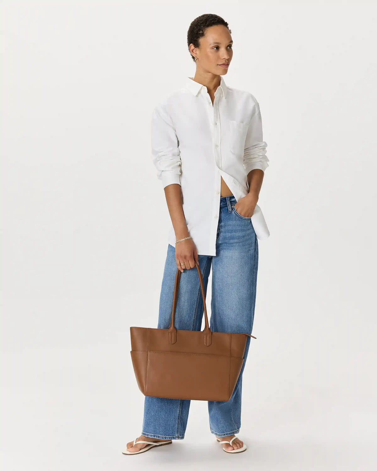 Hudson Tote