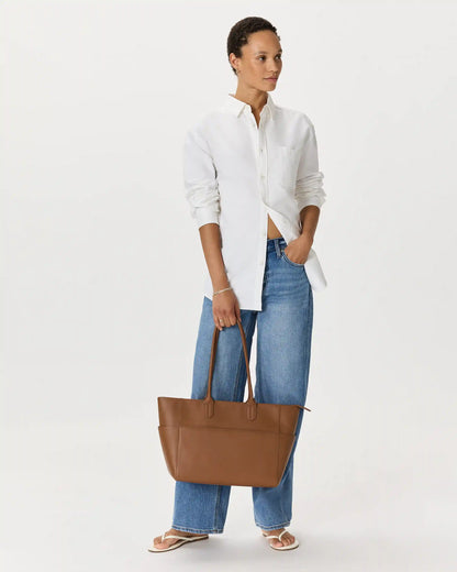 Hudson Tote