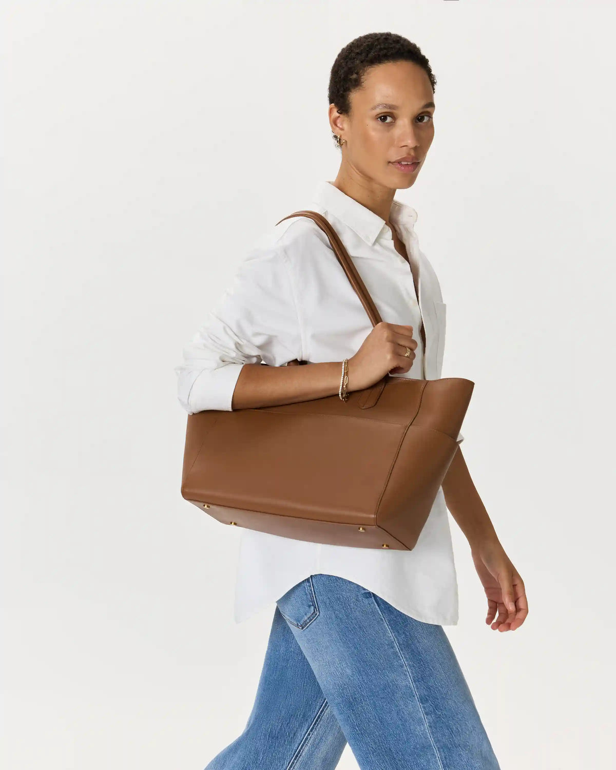 Hudson Tote