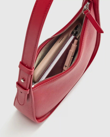 Mercer Mini Shoulder Bag