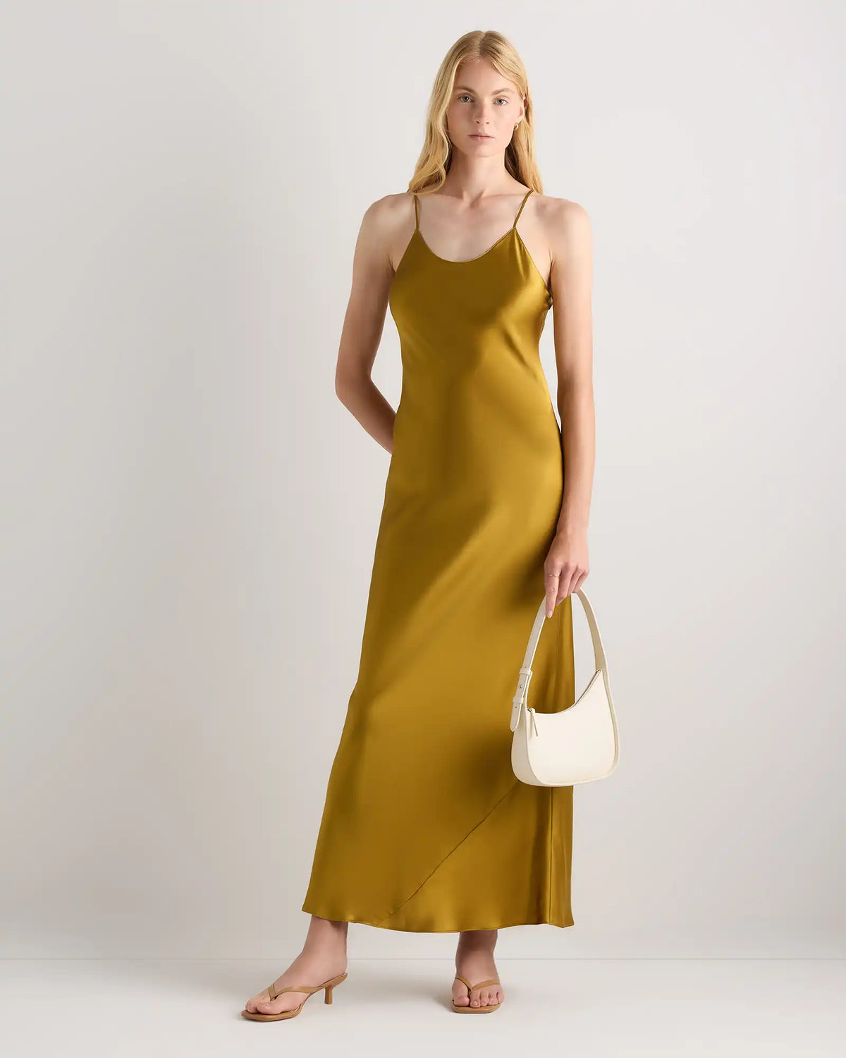 Mercer Mini Shoulder Bag