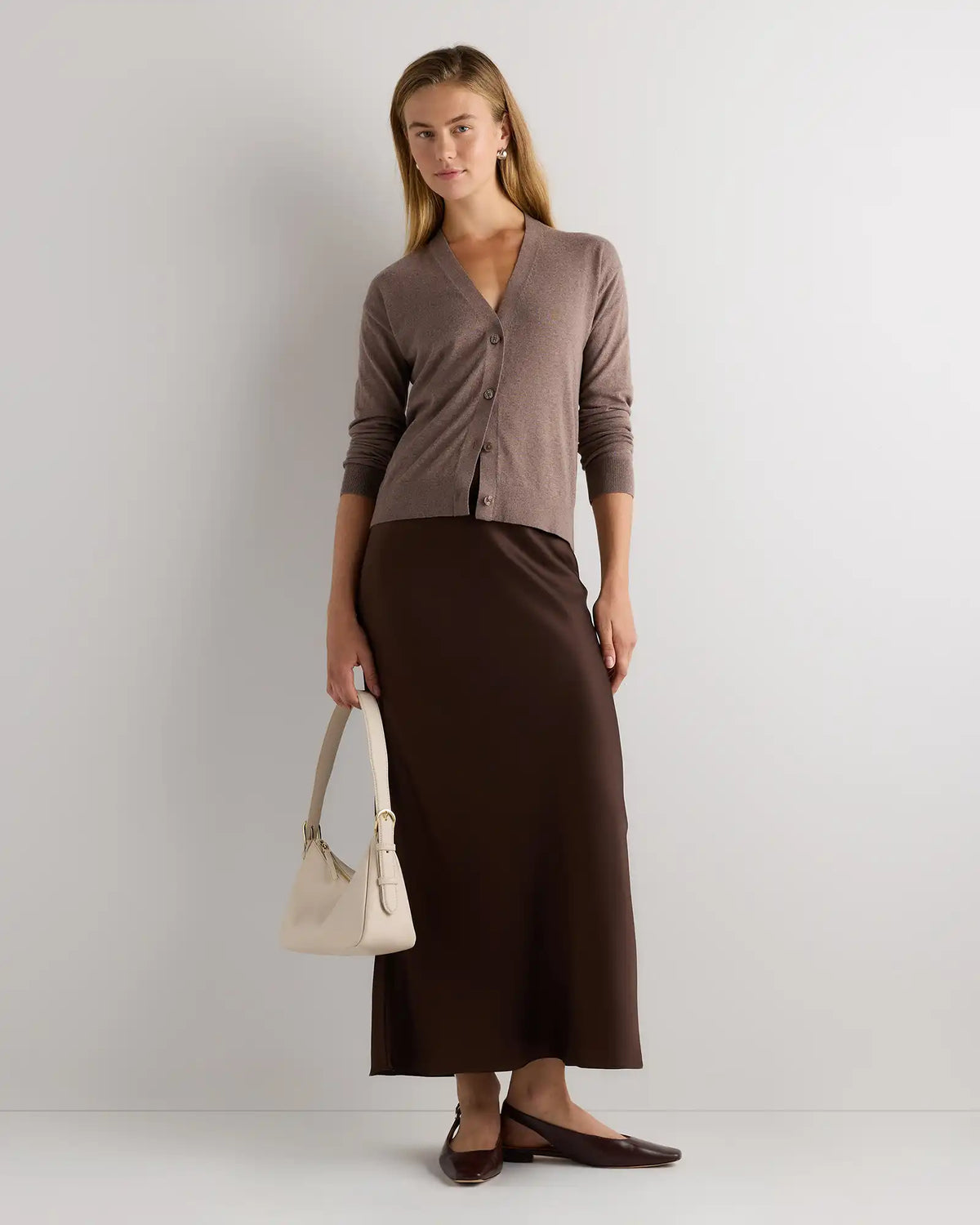 Sutton Small Shoulder Bag