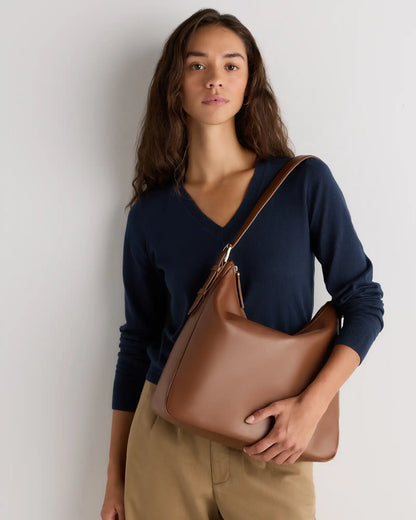 Sutton Shoulder Bag