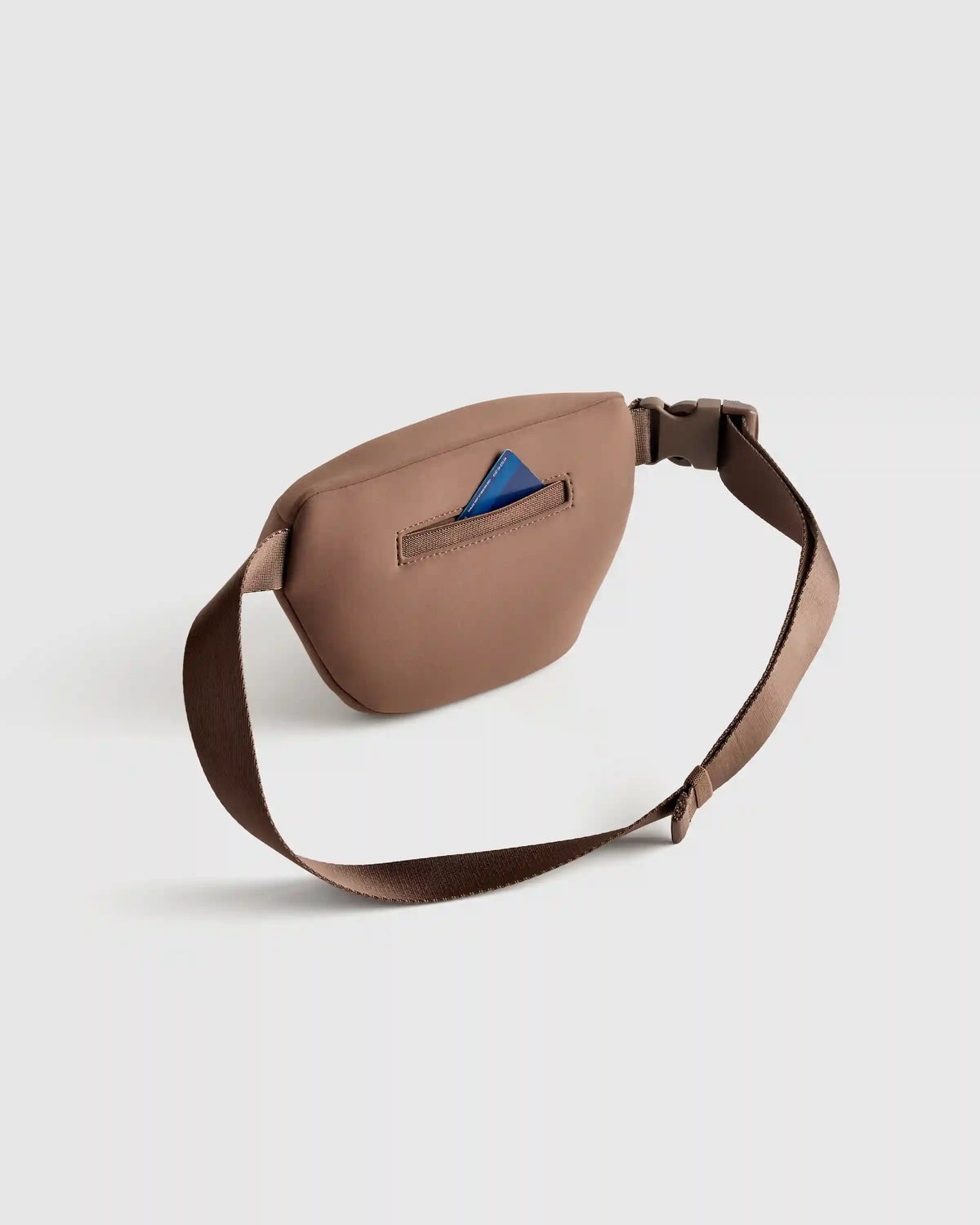 All-Day Neoprene Belt Bag