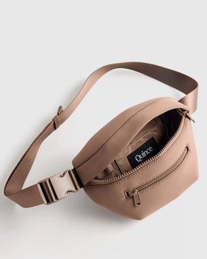 All-Day Neoprene Belt Bag