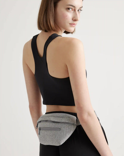 All-Day Neoprene Belt Bag