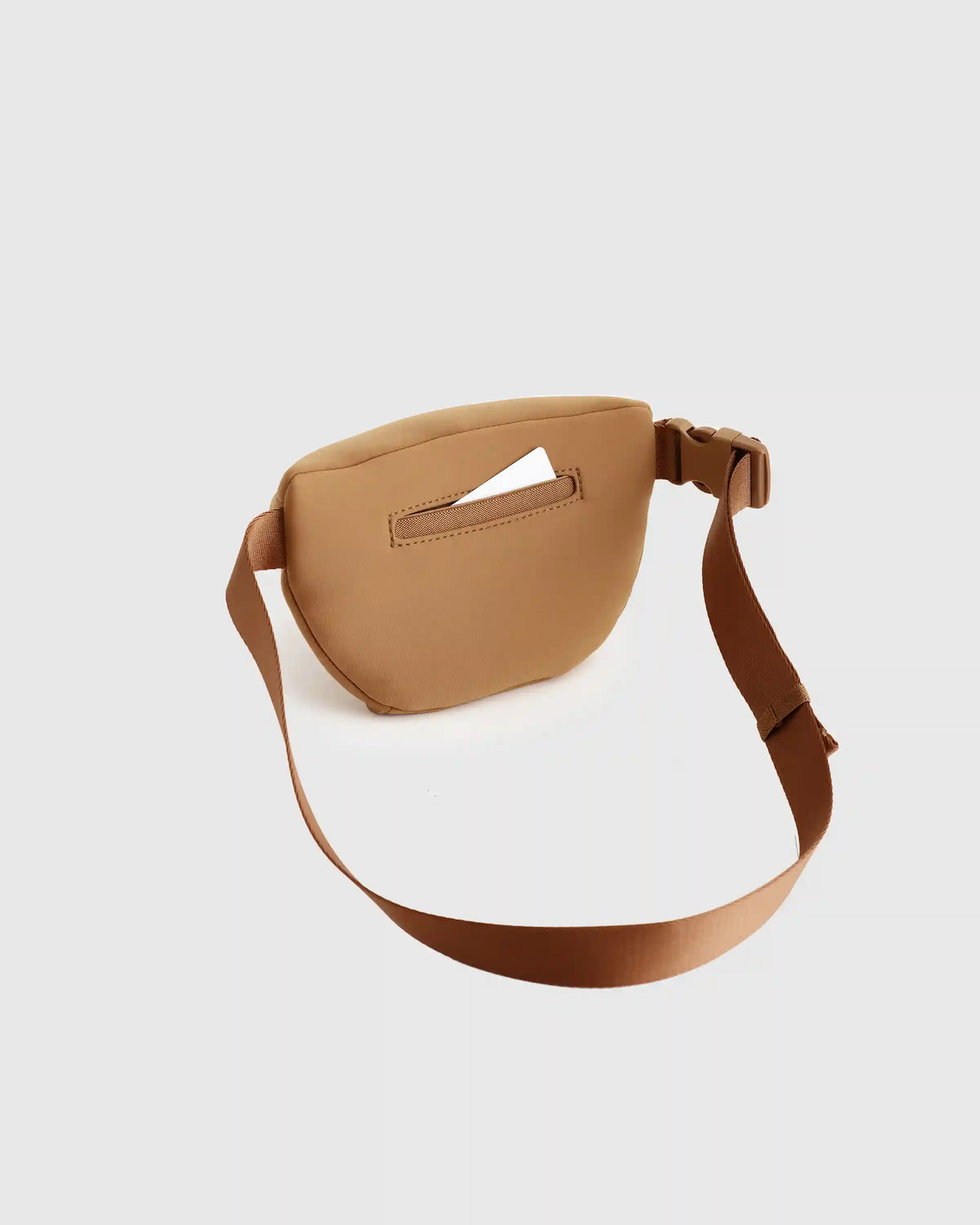 All-Day Neoprene Belt Bag