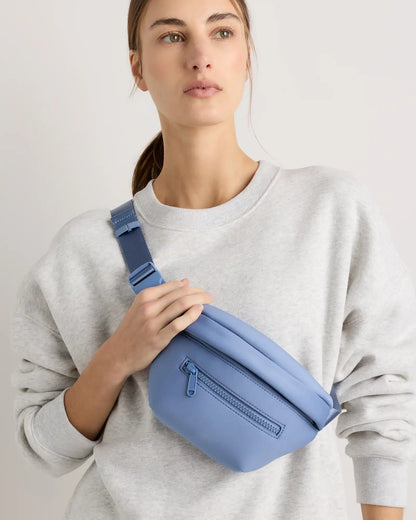 All-Day Neoprene Belt Bag