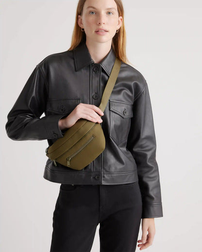 All-Day Neoprene Belt Bag