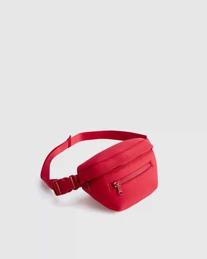 All-Day Neoprene Belt Bag