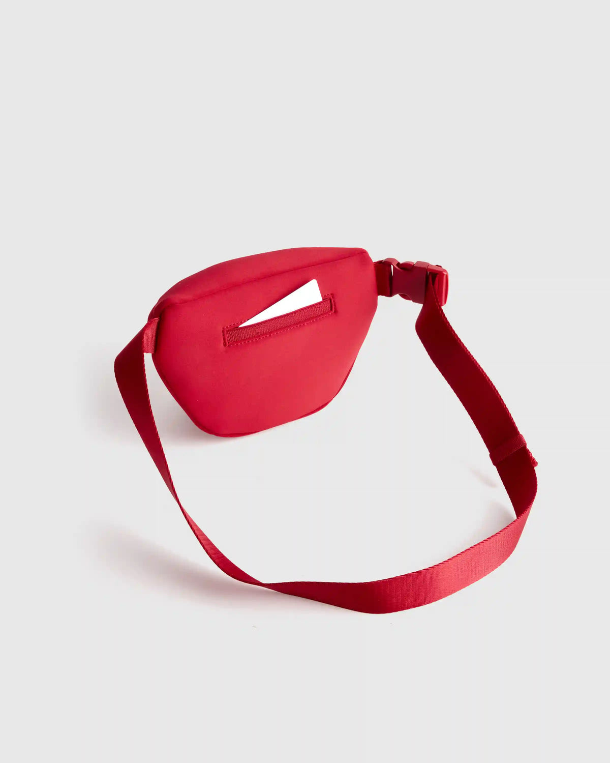 All-Day Neoprene Belt Bag