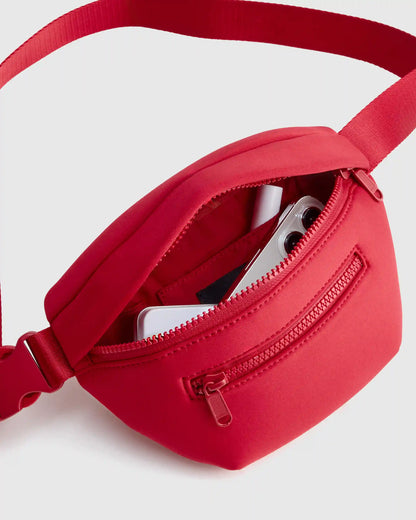All-Day Neoprene Belt Bag