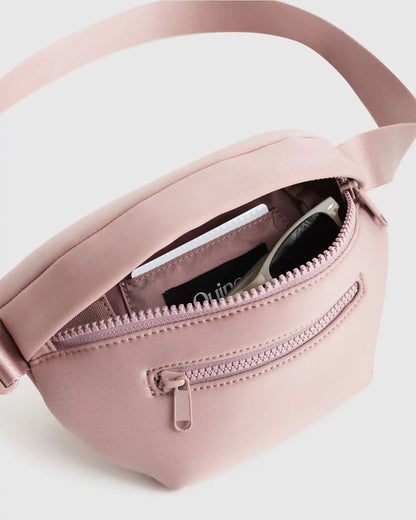 All-Day Neoprene Belt Bag