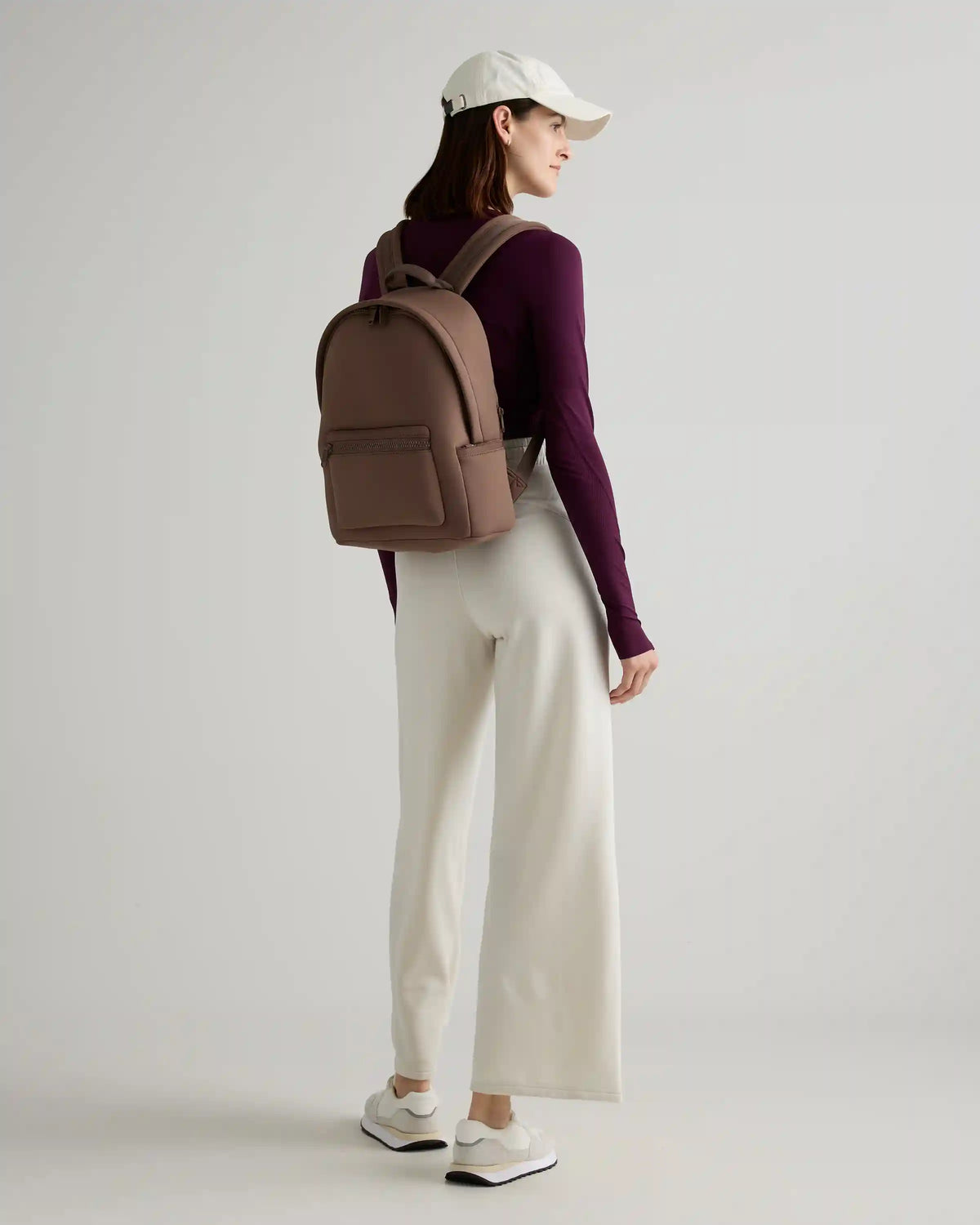 All-Day Neoprene Backpack