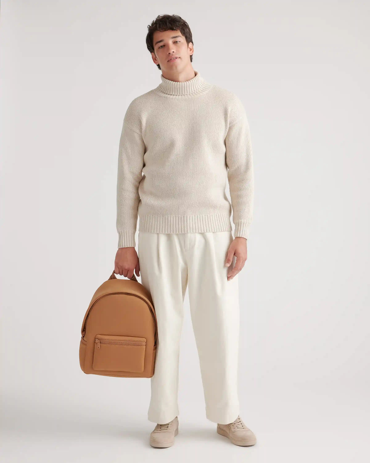 All-Day Neoprene Backpack