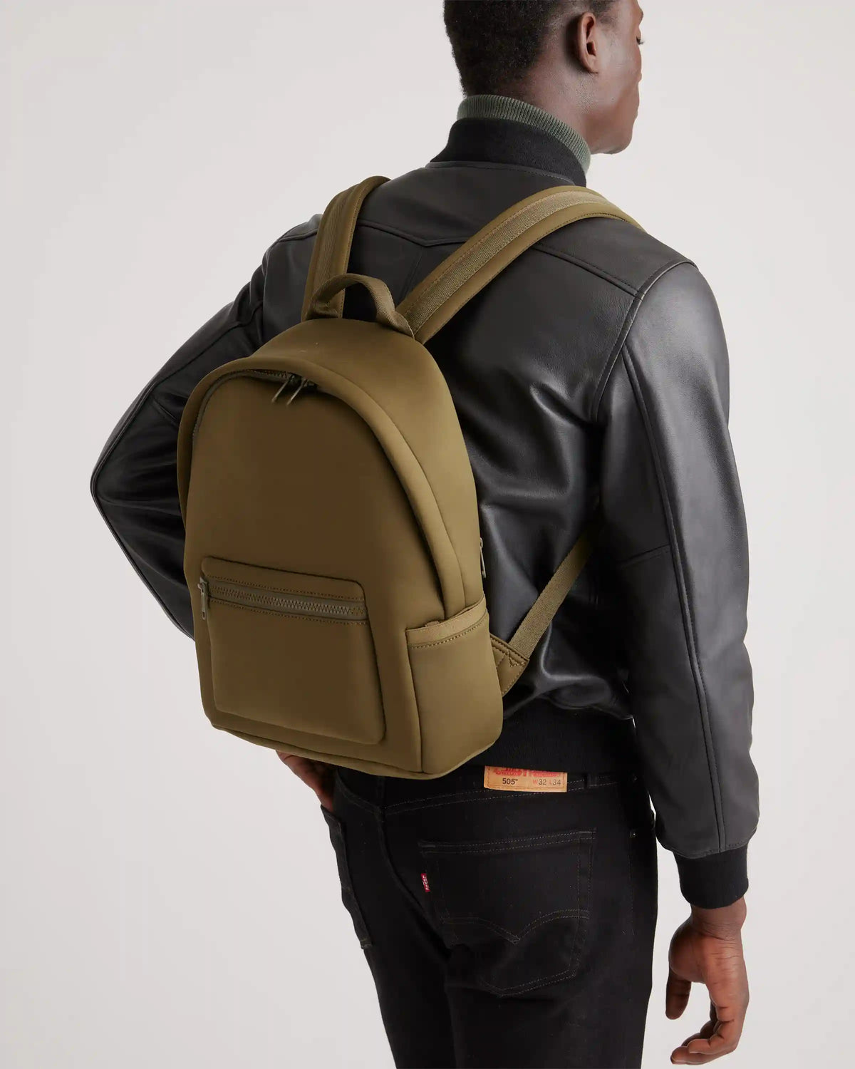 All-Day Neoprene Backpack