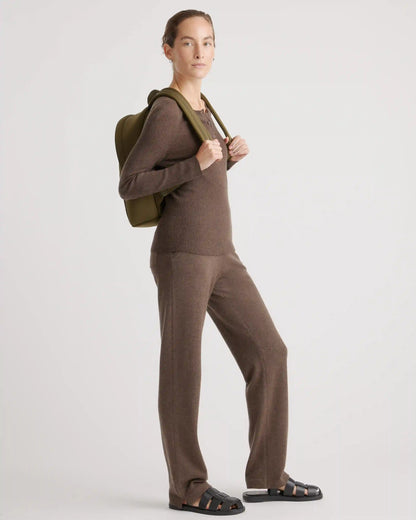 All-Day Neoprene Backpack
