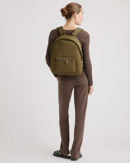 All-Day Neoprene Backpack