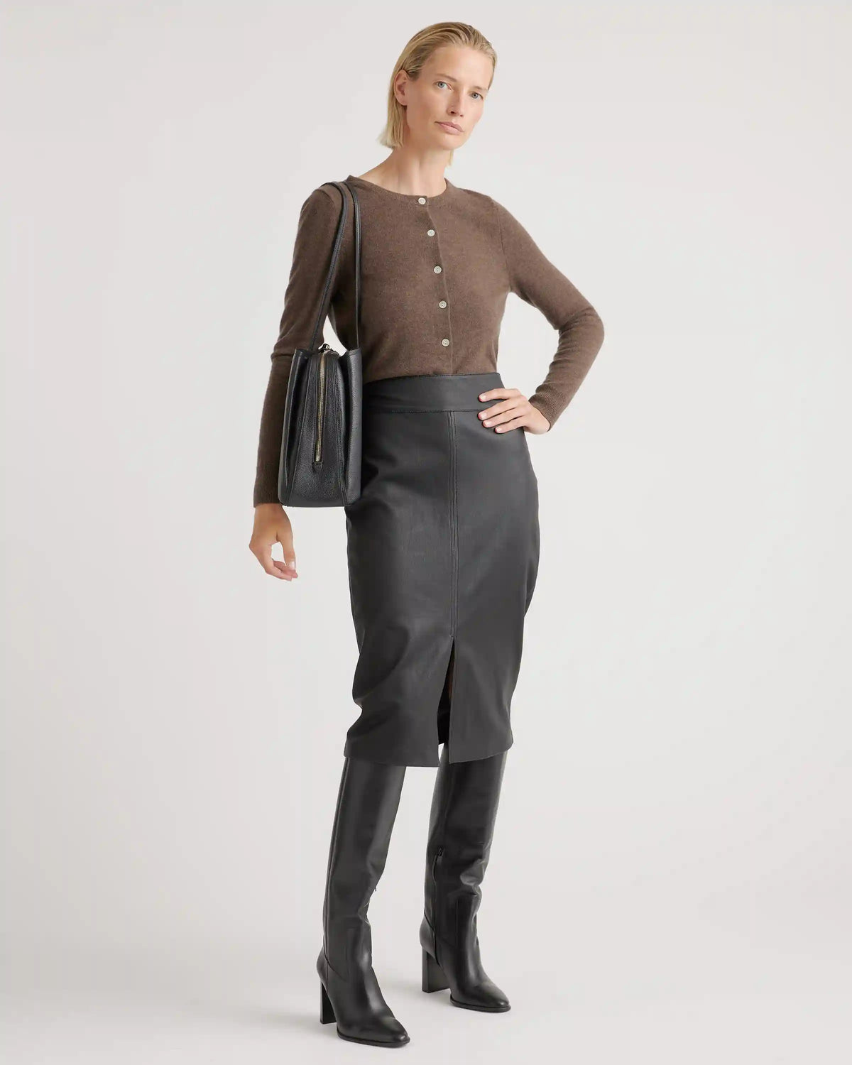 Vivienne Work Tote