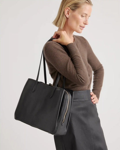 Vivienne Work Tote