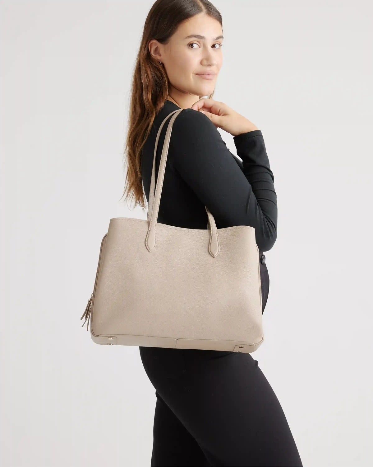 Vivienne Work Tote