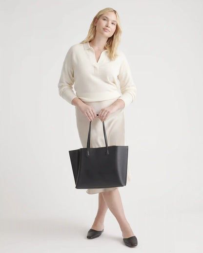 Adeline Shopper Tote