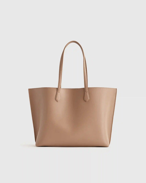 Adeline Shopper Tote