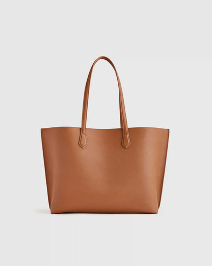 Adeline Shopper Tote