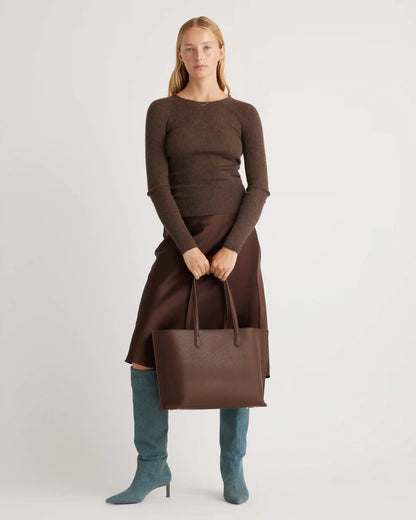 Adeline Shopper Tote
