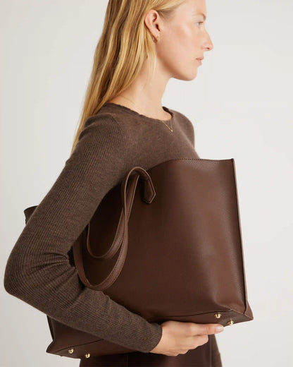 Adeline Shopper Tote