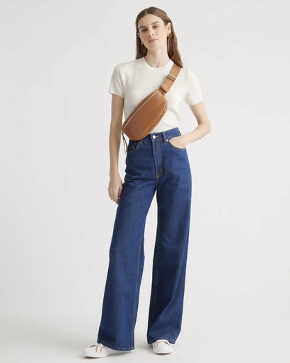 Quinn Sling Bag