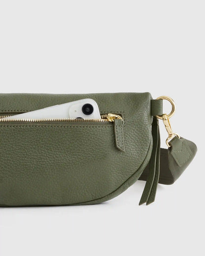 Quinn Sling Bag
