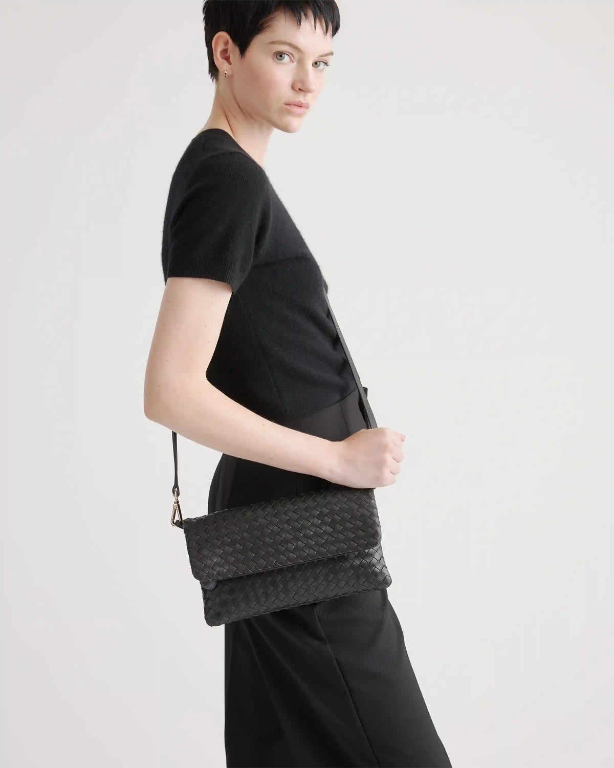 Marina Convertible Clutch