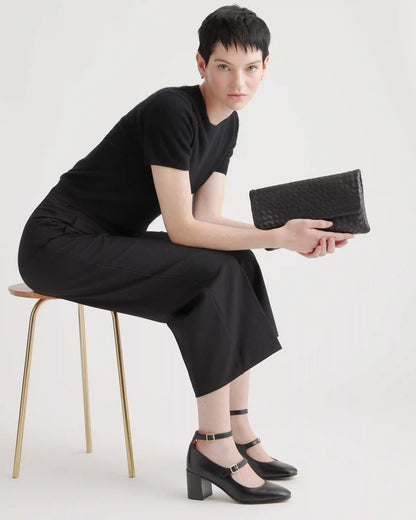 Marina Convertible Clutch