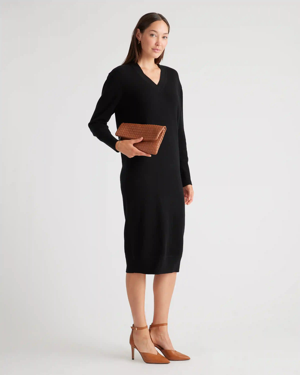 Marina Convertible Clutch