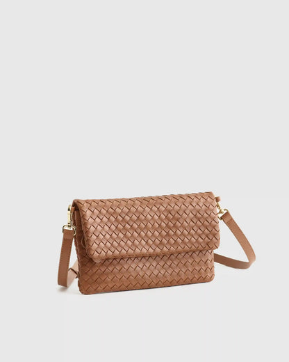 Marina Convertible Clutch
