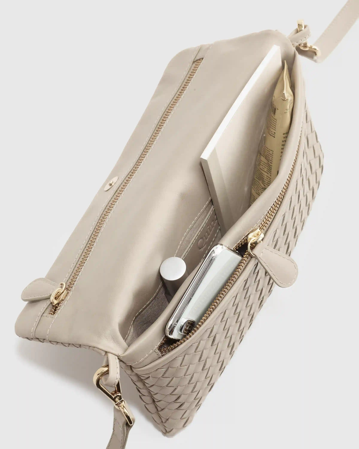 Marina Convertible Clutch