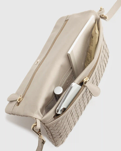 Marina Convertible Clutch
