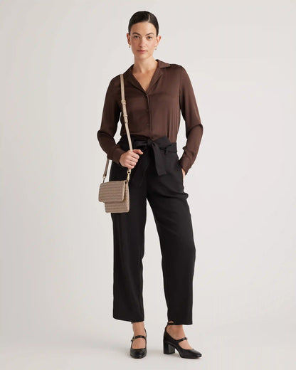 Marina Convertible Clutch