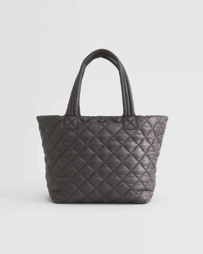 Transit Quilted Carry-All Tote