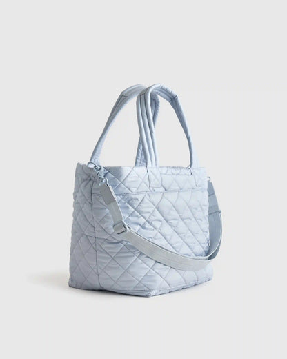Transit Quilted Carry-All Tote