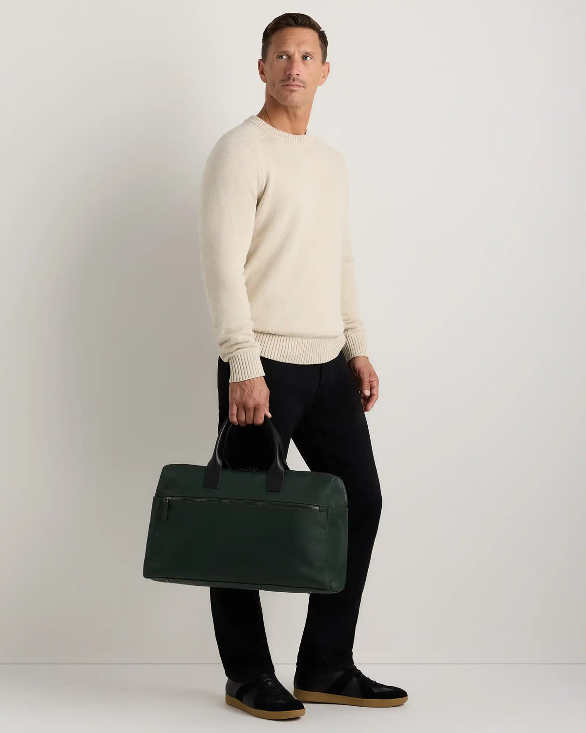 Voyage Nylon Travel Duffle