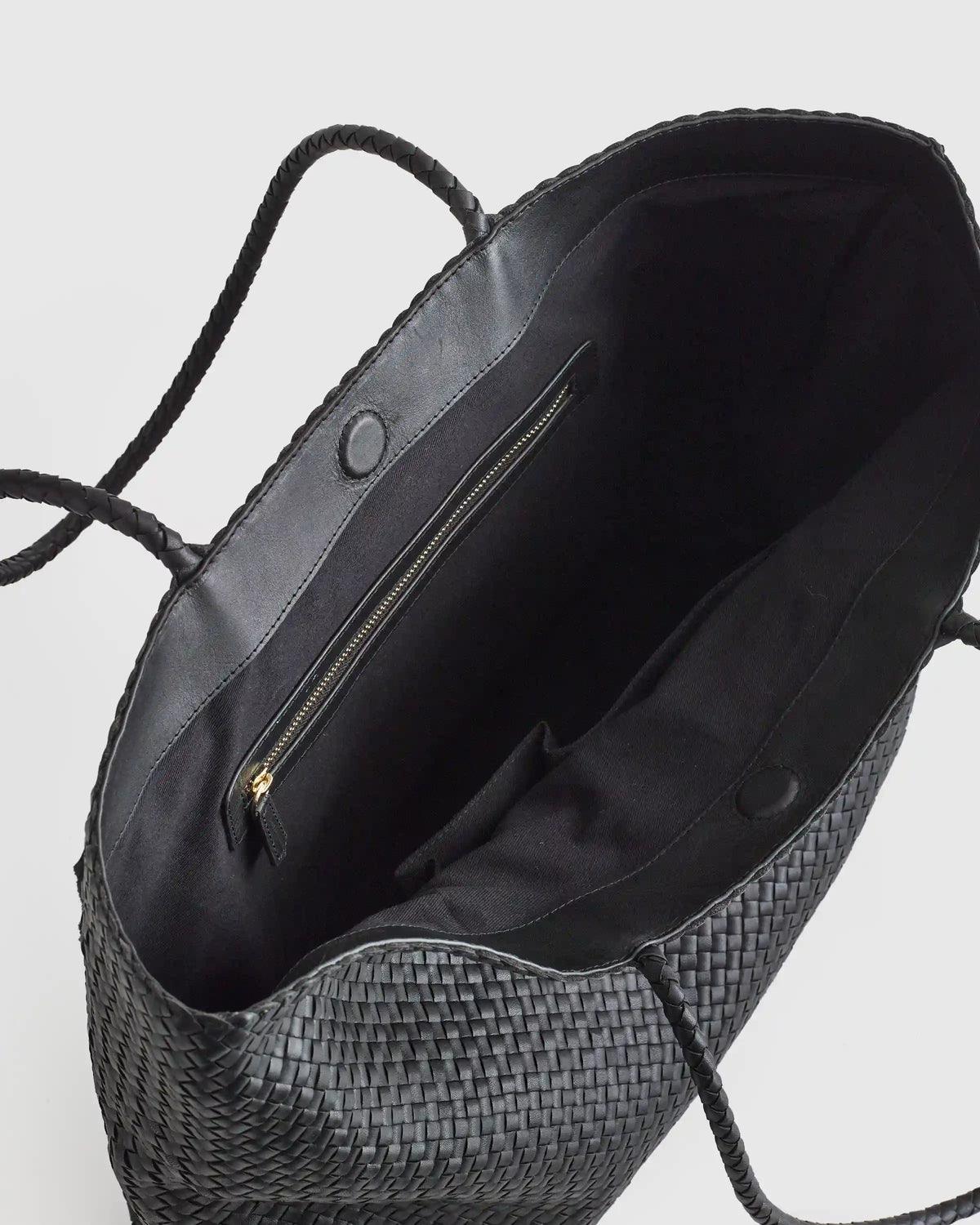 Siena Handwoven Tote