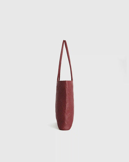 Siena Handwoven Tote